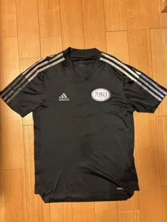 【流通経済大学サッカー部】adidas TIRO 半袖トレーニングシャツのサムネイル