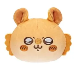 【送料無料】ちいかわ ちいかわベーカリー パンみたいなもちもちマスコット