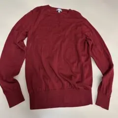 ◯UNIQLO◯メリノウールセーター
