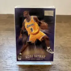 Kobe Bryant 1996 NBAルーキーカード #23