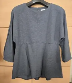 【BEAUTY&YOUTH UNITED ARROWS】五～七分袖トップス