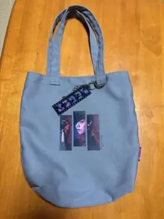 貴重♥️懸賞当選品♥️P&G キャンペーン羽生結弦選手 直筆サイン入りエコバッグ 貴重♥️懸賞当選品♥️P&G キャンペーン羽生結弦選手 直筆サイン入り