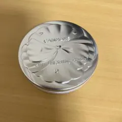 CANMAKE クリアヴェールセッティングパウダー 01