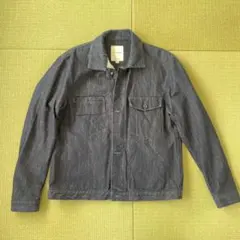 2025年最新】STILL BY HAND メンズ Gジャン・デニムジャケットの人気