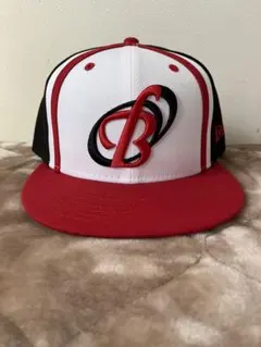 new era 59fifty 阪急ブレーブス オリックス バファローズ 帽子