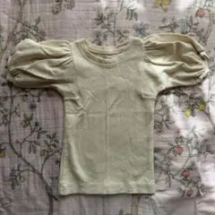 soor ploom, Frill Tee- sorbet - メルカリ