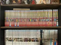 僕のヒーローアカデミア　ほぼ未開封1-38巻