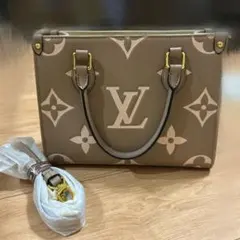 Louis Vuitton トートバッグ　ノベルティのサムネイル