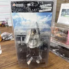 クローズワースト FBG 花木九里虎 レグルス10周年記念 - メルカリ