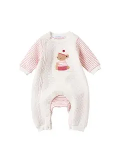 【現行品 美品】familiar カバーオール ロンパース 70 ピンク familiar（カバーオール ・ ピンク/桃色系）のフリマアイテム一覧