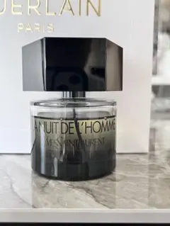 2025年最新】la nuit de l'hommeの人気アイテム - メルカリ