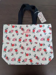 Cath Kidston Tesco コラボ エコバッグ