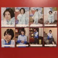 櫻坂46 藤吉夏鈴 What