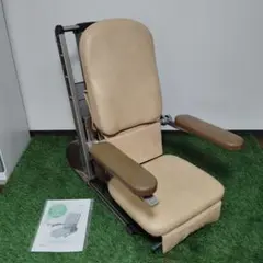 電動昇降座椅子　コクヨファーニチャー　　中古品 電動昇降座椅子 コクヨファーニチャー 中古品