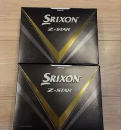 srixon z-star