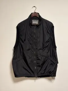 maharishi CoolMax ネイビー ベスト M maharishi CoolMax ネイビー ベスト M - メルカリ