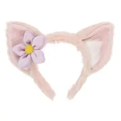 ディズニー カチューシャ リーナベル