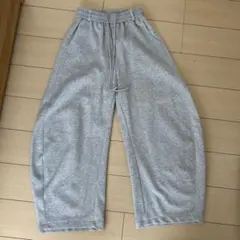 地底人スウェットパンツのサムネイル