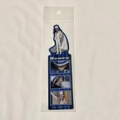名探偵コナン コナンランド 怪盗キッド　黒羽快斗　クリアしおり