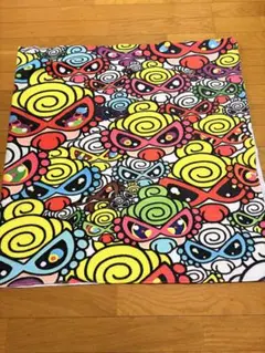 ヒスミニバスタオル80×160