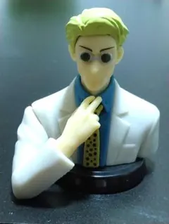 呪術廻戦 七海建人 フィギュア チョコエッグ