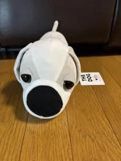 THE DOG ぬいぐるみ