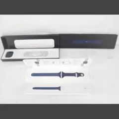 AppleWatch Series 7 41mmGPSバンド付 動作済初期化済み