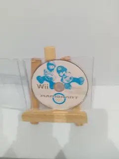 wiiマリオカート