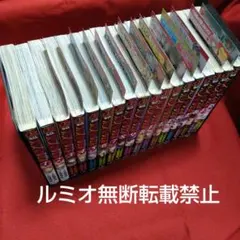 全巻初版】To LOVEるダークネス 全巻セット1-18巻 矢吹健太朗 - メルカリ