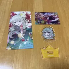 プロジェクトセカイ プロセカ 草薙寧々 まとめ売り - メルカリ