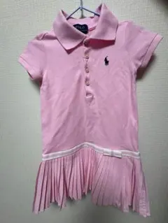 Polo Ralph Lauren ワンピース 3T
