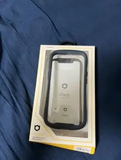 iPhone 13 Pro iFace Reflection ネイビー
