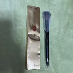 フェイスブラシ イブサンローラン 黒