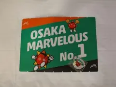 大阪マーヴェラス バレーボール 応援グッズ SVリーグ - メルカリ