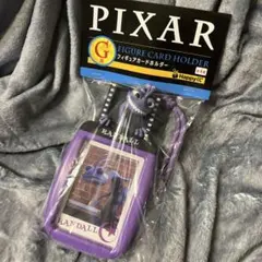 ピクサーハッピーくじ　G賞　Pixar ランドール モンスターズインク