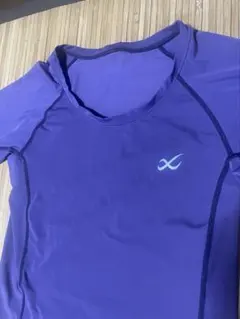 cw-x レディース　長袖