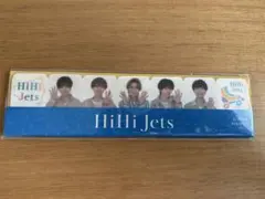 HiHiJets 付箋