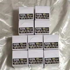 桃源暗鬼 メディコス 描き下ろし 缶バッジコレクション 4BOX - メルカリ