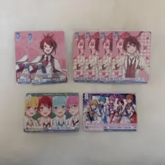 莉犬くん　カード類15枚まとめ売り