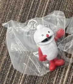 おもちゃキャラクター キーホルダー スンスン