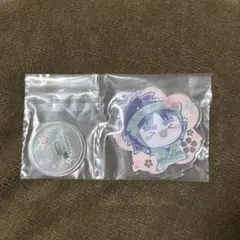 忍たま　桜もちぴこ　七松小平太