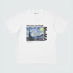ユニクロ MoMA アート・アイコンズ UT
