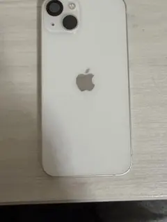 Apple iPhone 14 ホワイト 本体 128gb 86% - メルカリ