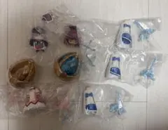 まどマギ　ソウルジェム　おねむたん　トルソーセット