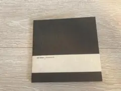 Nils Frahm 「wintermusik」 CD