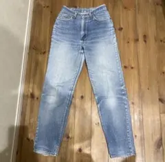90s USA製 Levi's 17505 ハイウエスト W31 ユニセックス