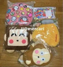レア Beby Coco&Natsu ベビーココ 10点セット＋ ココレレ付き - メルカリ