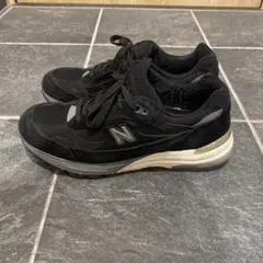 ニューバランス992