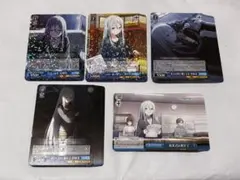 ヴァイスシュヴァルツ　プロセカ　vol.3　宵崎奏　灯る、決意