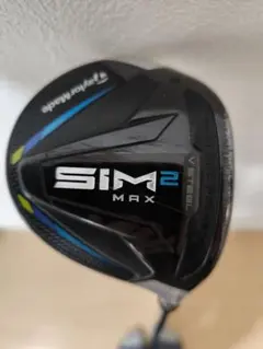 2026年最新】sim2 max フェアウェイウッド 5wの人気アイテム - メルカリ